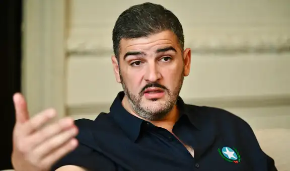 Alcalde de Guayaquil es arrestado junto a sus hermanos por presunta delincuencia organizada