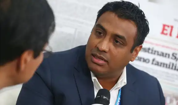 Denunciado exjefe de Qali Warma vuelve al MIDIS en gobierno de José Jerí