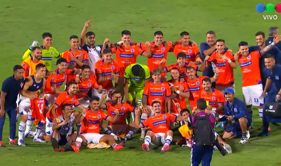 2 de Mayo deja picante mensaje tras histórica eliminación a Alianza Lima en Copa Libertadores: "Clasificó el Gallo"