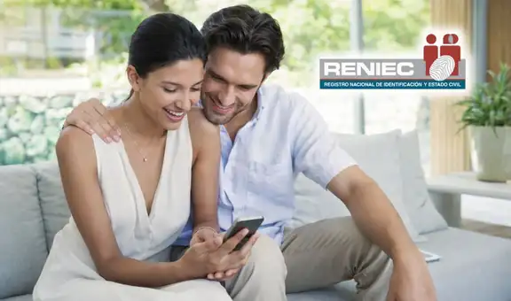 San Valentín 2026: ¿Necesitas demostrar que estás soltero o confirmar el estado civil de tu pareja? Reniec te ayuda a obtener el certificado de soltería