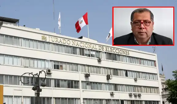 CPP se retira de las Elecciones 2026 tras quedar sin listas válidas y gastar cerca de S/1 millón en franja electoral