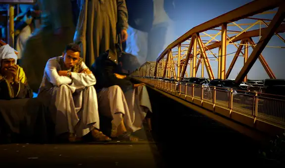 Al menos 21 muertos tras naufragio de embarcación en el Río Nilo, al norte de Sudán