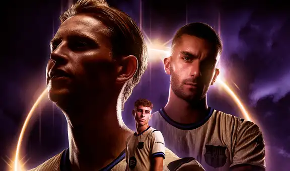 Barcelona vs Atlético de Madrid EN VIVO HOY: horario, canal y pronóstico por la ida de la semifinal de la Copa del Rey 2026