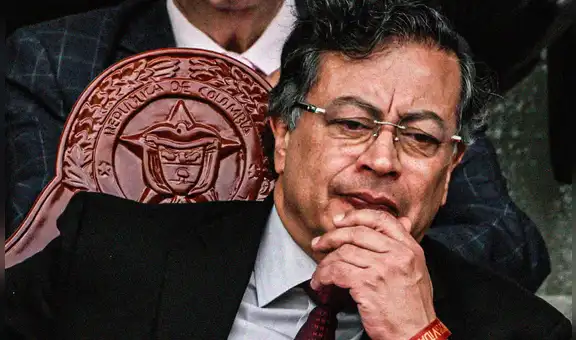 Gobierno declara el norte de Colombia en emergencia económica por inundaciones que afectan a más de 200.000 personas