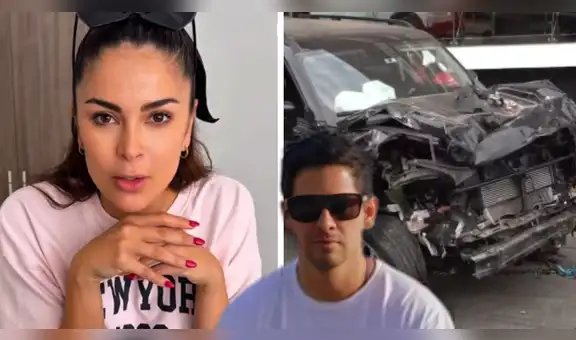 Productor de ‘La Manada’ dedica emotivo mensaje a Laura Spoya y revela detalles sobre su estado de salud tras accidente: “Hay vértebras comprometidas”