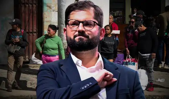 Gobierno de Chile confirmó que enviará a Cuba ayuda humanitaria ante bloqueo de Estados Unidos