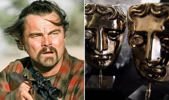 Premios BAFTA 2026 EN VIVO: nominados, fecha, horarios y dónde ver a los ganadores de los premios a lo mejor del cine