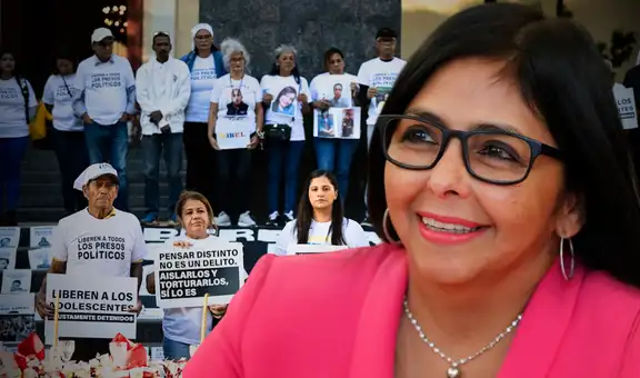 Asamblea de Venezuela aplaza ley de amnistía y retrasa liberación de presos políticos