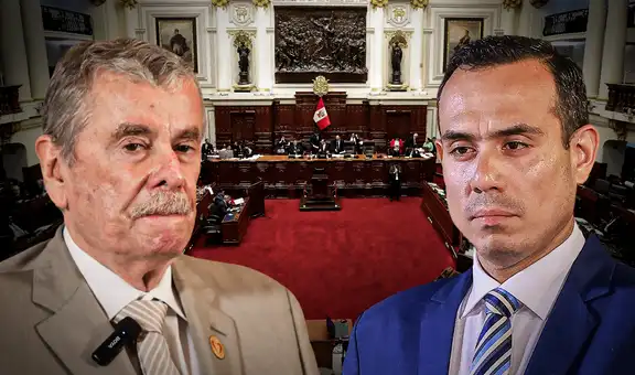 José Jerí: Congreso logra 78 firmas y queda en manos de Rospigliosi convocar Pleno Extraordinario para debatir censura