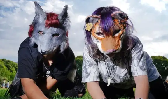 Therians: qué significa esta identidad que arrasa en TikTok y genera controversia