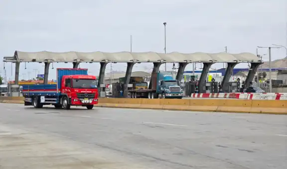 MML implementará plan de reordenamiento vehicular en la Panamericana Sur tras aumento del tráfico, según alcalde Reggiardo