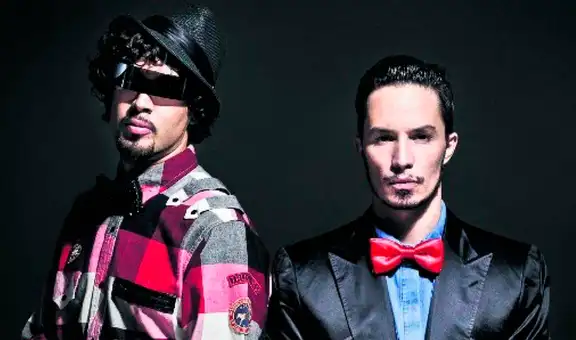 Los Mirlos, Dante Spinetta e Illya Kuryaki and The Valderramas en ‘Una noche en Perú’: fecha, lugar y entradas del festival