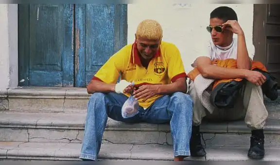 Realismo sucio latinoamericano: “Ratas, ratones y rateros” de Sebastián Cordero