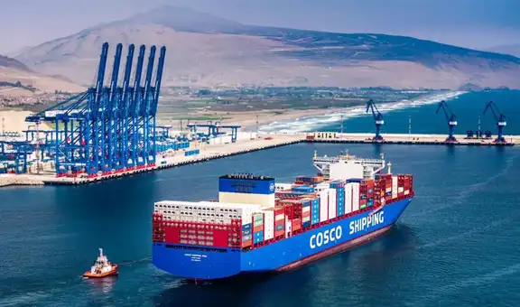 Chancay: lo que necesita la ciudad para impulsar su desarrollo económico junto al puerto, según estudio