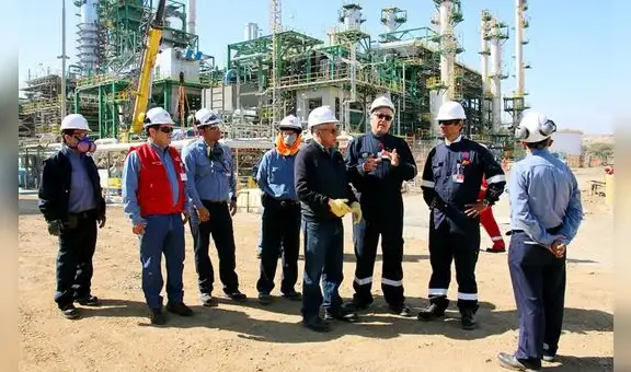 Petroperú ejecutará recorte de 954 puestos desde este lunes en el marco del proceso de privatización
