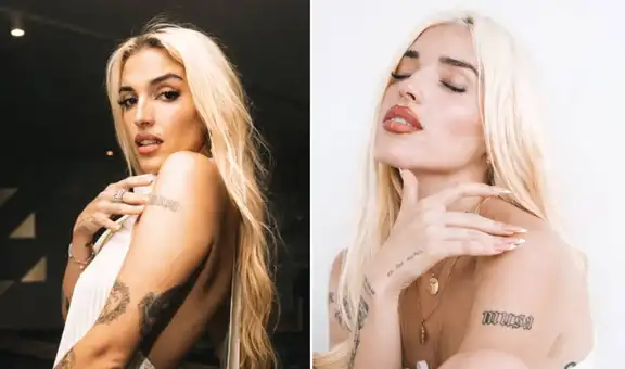 Elena Rose llega a Perú en 2026 con imperdible concierto en solitario: fecha, precios y preventa de entradas de la cantante