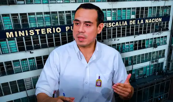 José Jerí deberá responder ante la Fiscalía por contrataciones de jóvenes en Palacio el próximo 2 de marzo