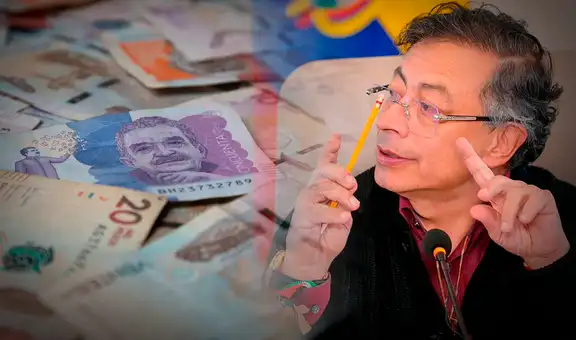 Consejo de Estado de Colombia le da la espalda a Gustavo Petro y anula incremento de salario mínimo