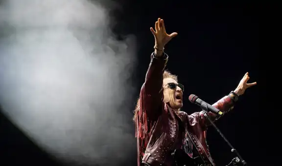 ‘El Tri’ de México regresa al Perú por sus 56 años de trayectoria: fecha, lugar y entradas del concierto de la gira ‘Adictos al rocanrol’