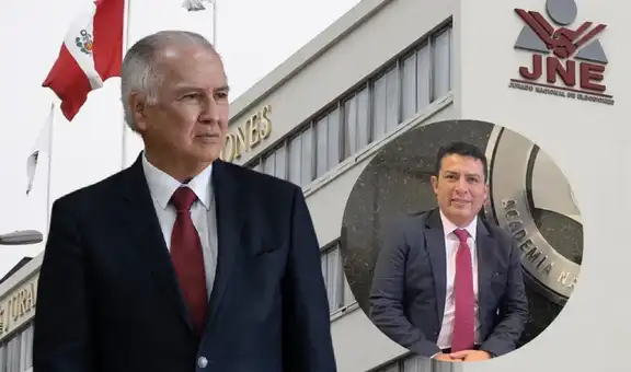 López Chau tras exclusión de Walter Lozano: "El coronel 'Bica' seguirá fortaleciendo nuestro equipo técnico"