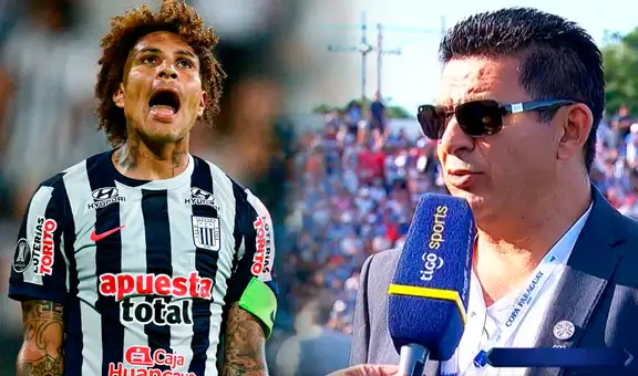 Presidente de 2 de Mayo sobre aniversario 125 de Alianza Lima tras eliminarlo de Copa Libertadores: "Van a pasarlo con sabor amargo"