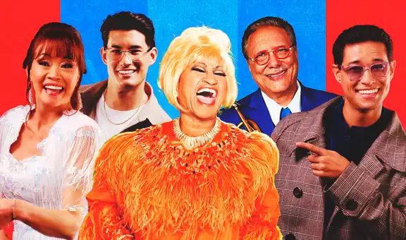 Tony Succar, Mimy y Kenyi presentan videoclip 'Azúcar' junto al gran Arturo Sandoval: Celia Cruz hace su gran aparación con la IA
