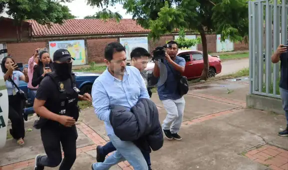 Justicia de Bolivia dicta prisión preventiva contra pastor peruano acusado de abuso contra menor