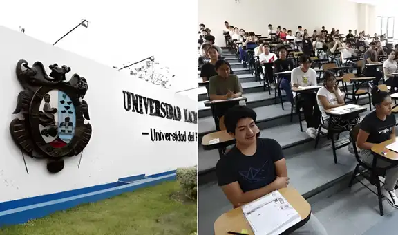 Simulacro UNMSM 2026: conoce cuáles fueron las 5 carreras con menos postulantes en San Marcos