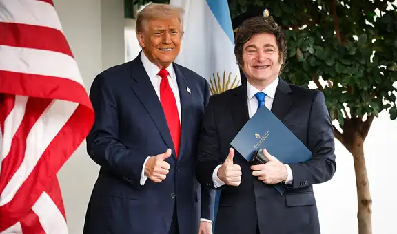 Donald Trump se reunirá con presidentes de América Latina en Miami el próximo sábado 7 de marzo, según CNN