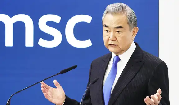 China lanza advertencia a Estados Unidos y asegura que intervenir en Taiwán podría provocar un enfrentamiento