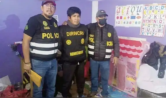 Puno: Expolicía que asesinó a suboficial PNP José Soncco purgará prisión hasta el 2058