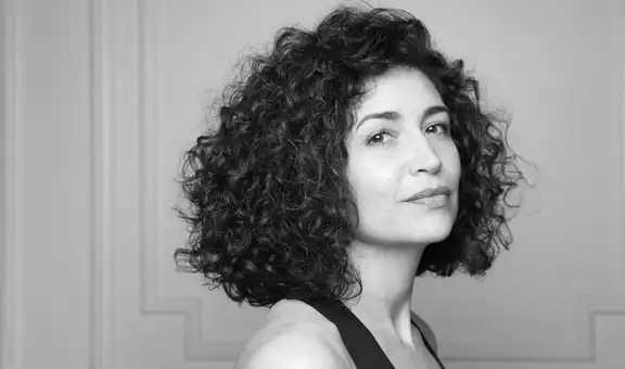 “Milei es la copia burda de todo lo que hace Trump”: periodista Julia Mengolini crítica hostilidad contra prensa crítica en Argentina