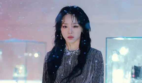 Final explicado de 'El arte de Sarah': ¿quién murió realmente y qué pasó con la protagonista en la serie coreana de Netflix?