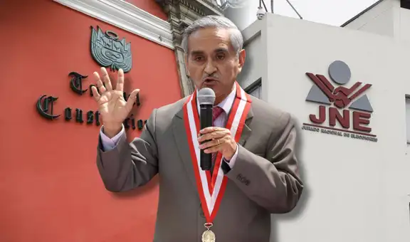 Caso Unidad Popular de Duberlí Rodríguez: TC evaluará demanda competencial del JNE contra el Poder Judicial