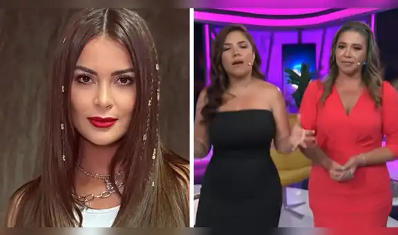 Laura Spoya admite que el accidente pudo dejarla inválida y cuenta cómo afrontará su proceso de recuperación: “Voy a tomar rehabilitación”