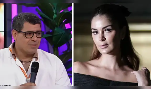 Doctor que operó a Laura Spoya revela que usará corsé y deberá tener extremo cuidado durante su recuperación: “De uno a tres meses”