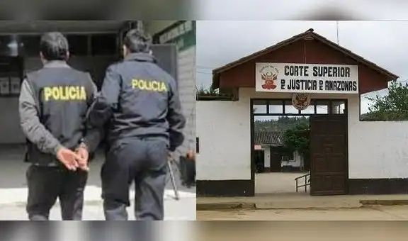 Caso Billetón: 35 años de prisión para tres policías por secuestro y robo de S/ 350 mil