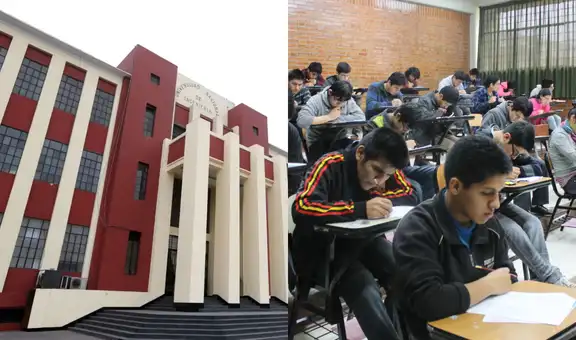 Examen de admisión UNI 2026: cómo ver los resultados tras la prueba del 16 de febrero