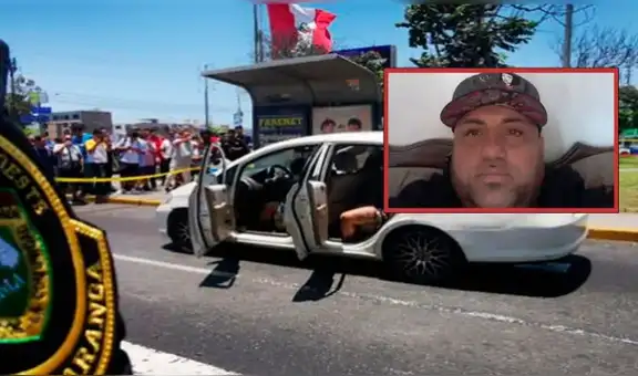 Poder Judicial ratifica cadena perpetua contra sicarios que asesinaron a una familia en San Miguel