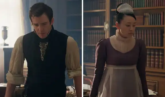 Bridgerton temporada 4 parte 2: cuándo se estrena y qué revela el tráiler en Netflix