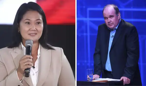Renovación Popular responde a Keiko Fujimori tras defender a José Jerí: "Han creado el Fuji Jerismo"