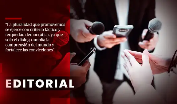 La terca convicción republicana por la pluralidad