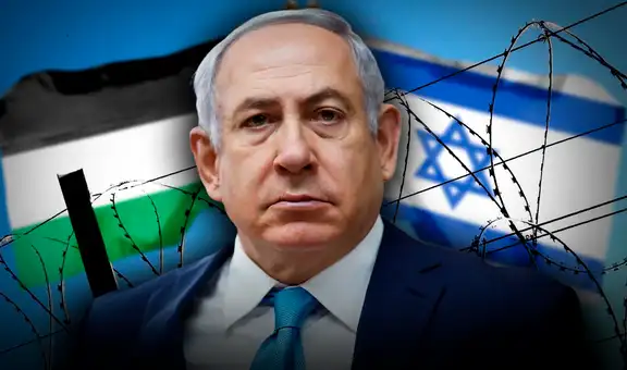 Israel exige a Hamás entregar sus armas en la Franja de Gaza en un plazo de 60 días