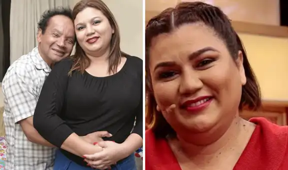 Monserrat Seminario le pidió disculpas a Melcochita por San Valentín: "Cometí un error tan grande por dinero"