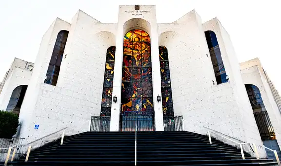 Condenan a 5 años de pena efectiva a hombre que incumplió medidas de protección