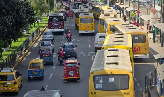 Conductores de 'El Rápido' evalúan renunciar por temor a nuevos atentados: "Hay que dar un paso atrás, porque primero es la vida"