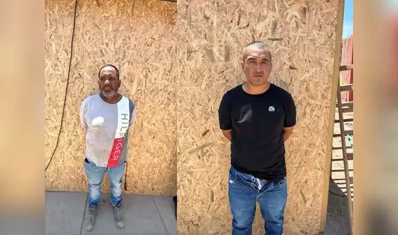 Y ahora extorsionan en una obra de la Universidad Nacional Mayor de San Marcos