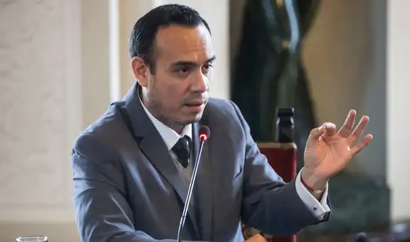 Comisión de Fiscalización aprueba pedir al Pleno facultades para investigar a José Jerí por Chifagate