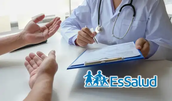 EsSalud 2026: ¿Cómo afiliar a hijos mayores de 18 años al seguro de salud y cuáles son los requisitos?