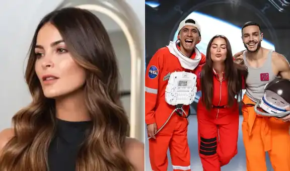 Laura Spoya revela que en pocos días saldrá de la clínica y anuncia su regreso a ‘La Manada’ tras cirugía: “Ahí estaré”